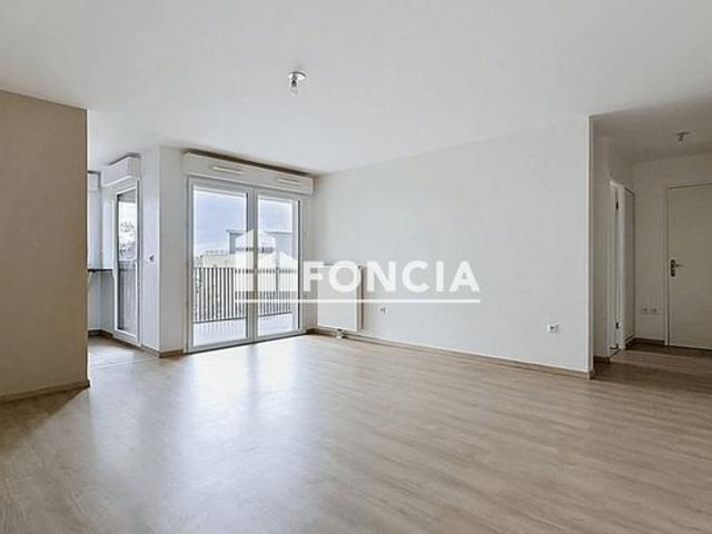 Appartement vente à Caen