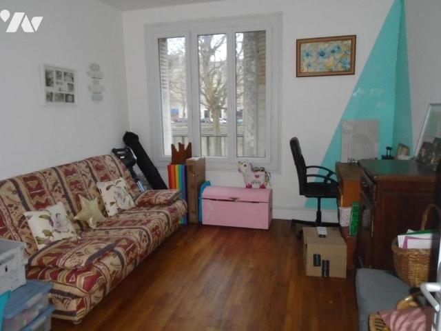 Appartement location à Caen