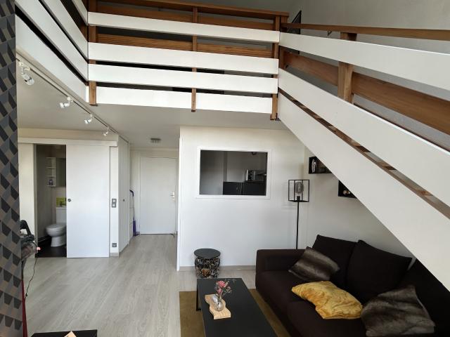 Appartement location à Caen