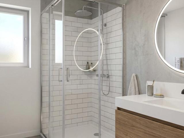 Appartement vente à Caen