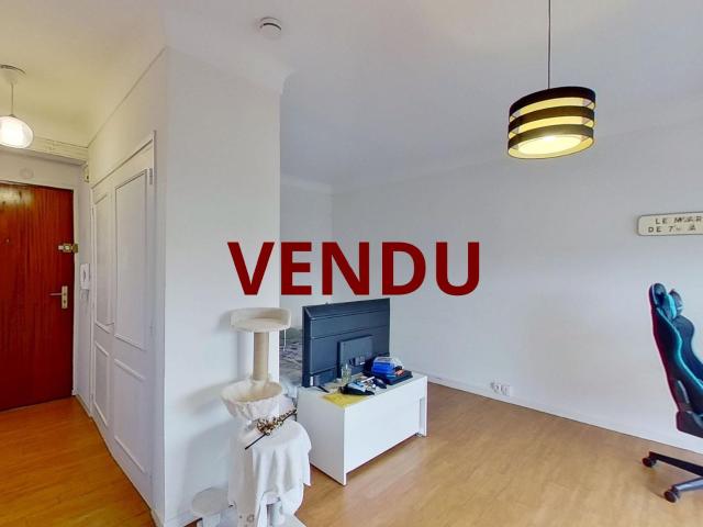 Appartement vente à Caen
