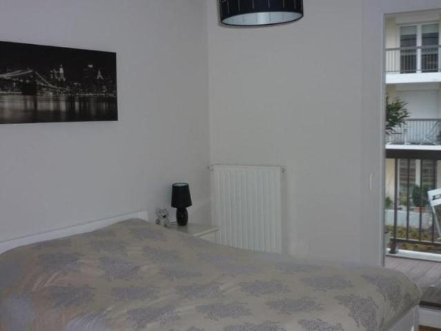 Appartement location à Caen