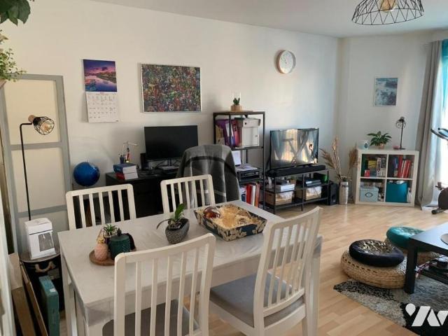 Appartement location à Caen