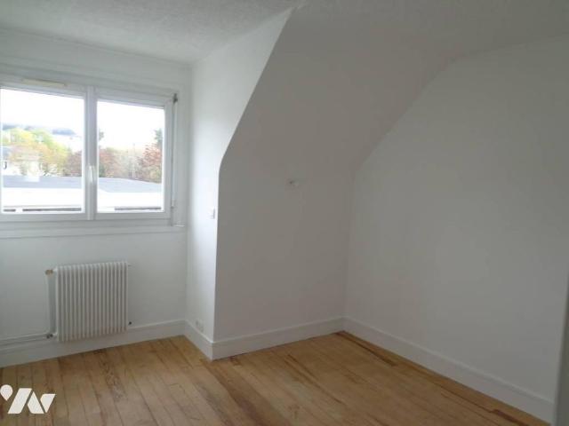 Appartement location à Caen