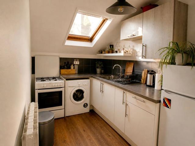 Appartement vente à Caen