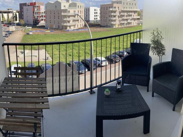 Appartement location à Caen