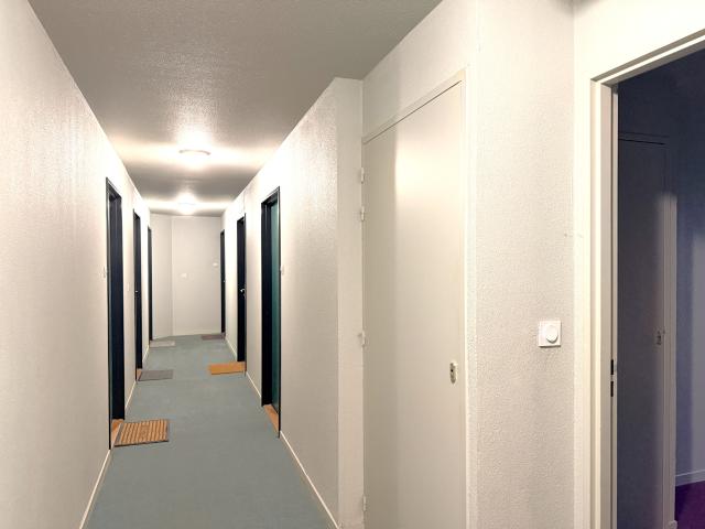 Appartement vente à Caen