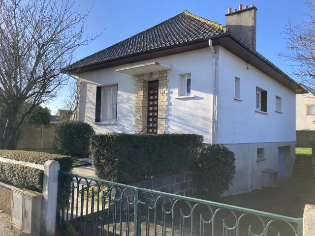 Maison location à Caen, Ifs