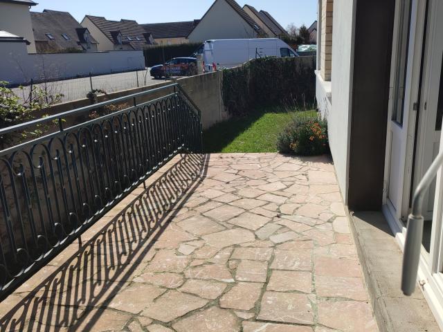 Maison location à Caen, Ifs