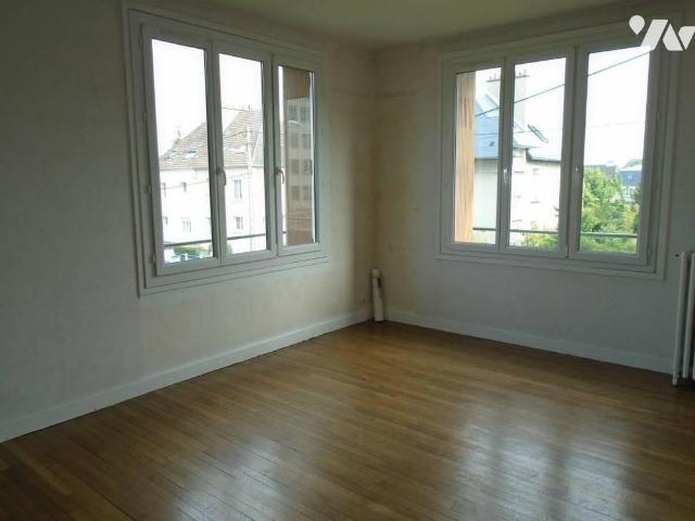Appartement location à Caen