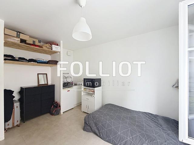 Studio location à Caen