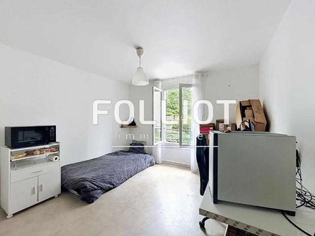 Studio location à Caen