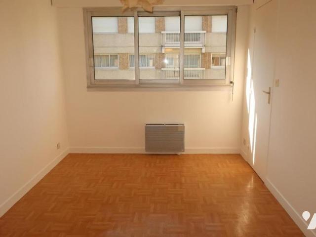 Appartement location à Caen