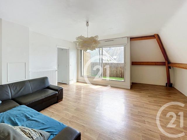 Appartement vente à Caen