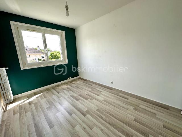 Appartement vente à Caen