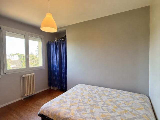 Appartement vente à Caen