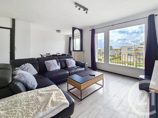 Appartement vente à Caen