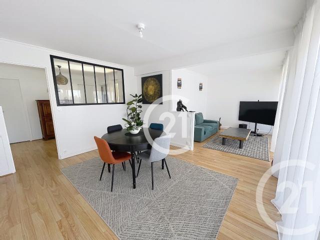 Appartement vente à Caen
