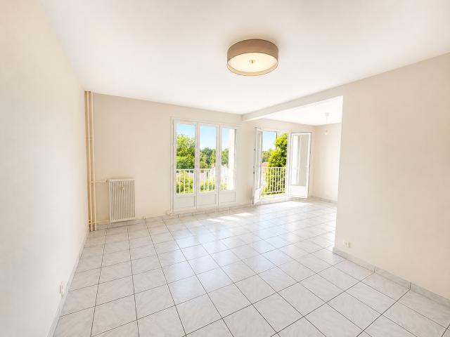 Appartement vente à Caen