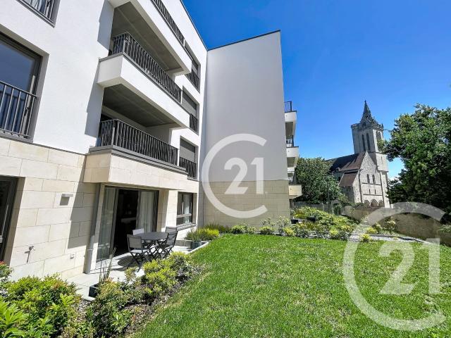 Appartement vente à Caen