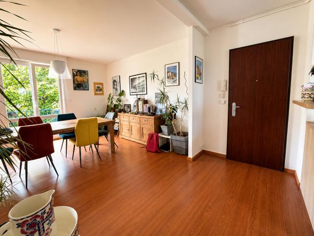 Appartement vente à Caen