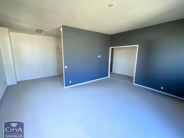 Appartement vente à Caen