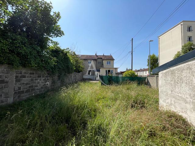Maison vente à Caen