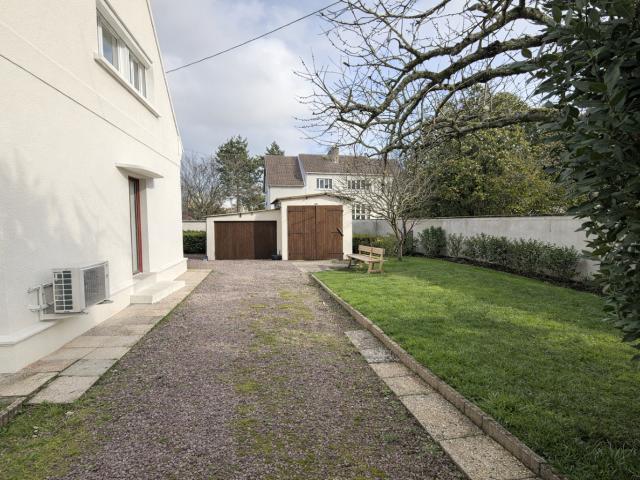Maison vente à Caen