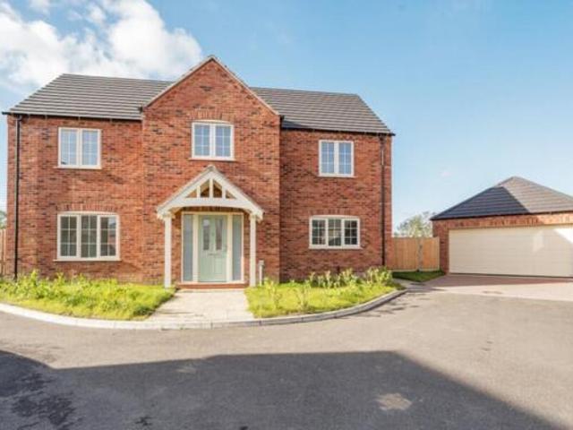 House for sale in Ingleby, Lincolnshire