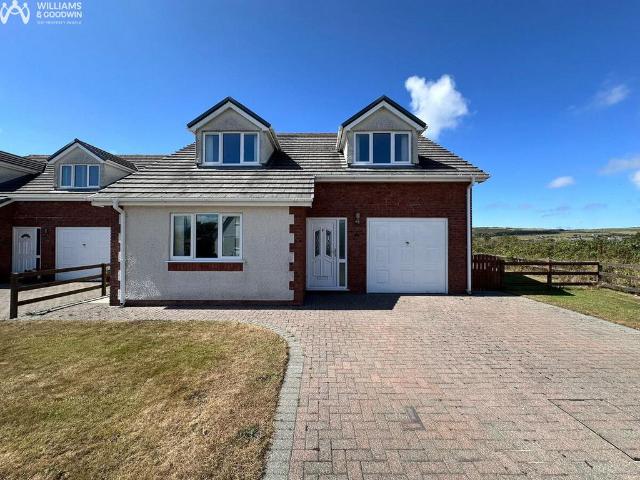 House for rent in Rhydwyn, Wales