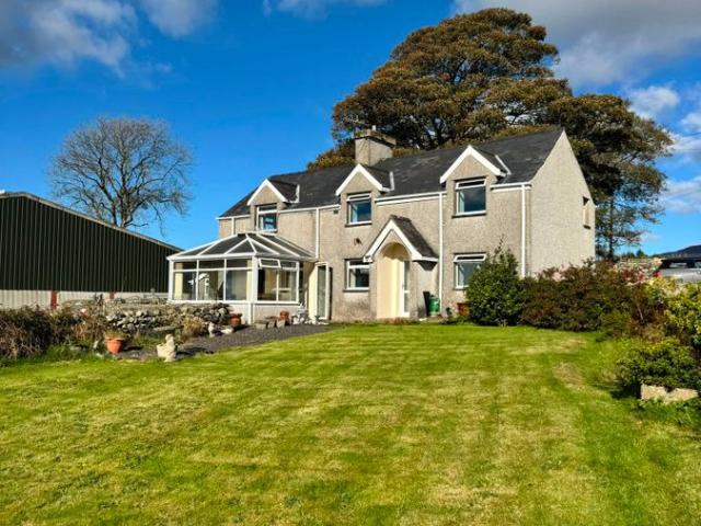 House for rent in Pant Glas, Garndolbenmaen