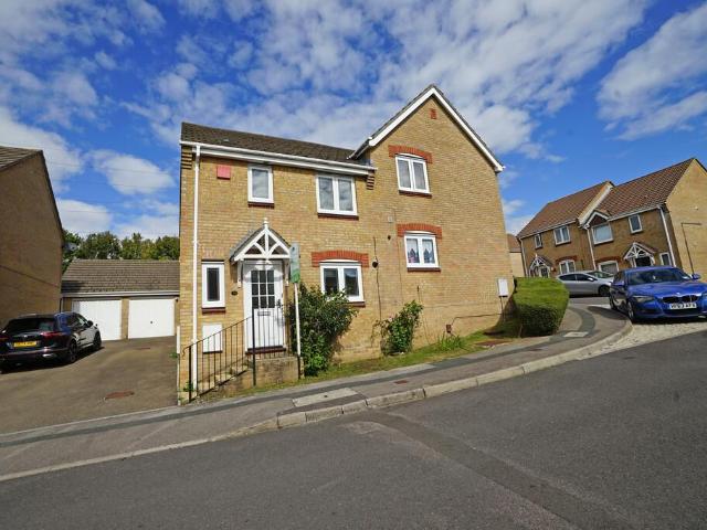 House for rent in Fareham, Hampshire