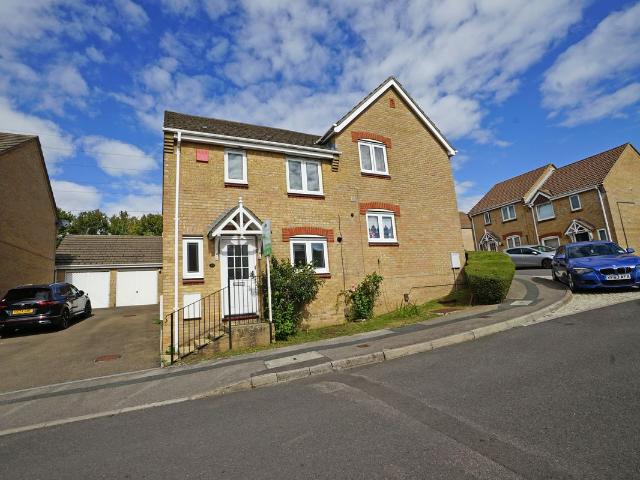 House for rent in Portchester, Fareham