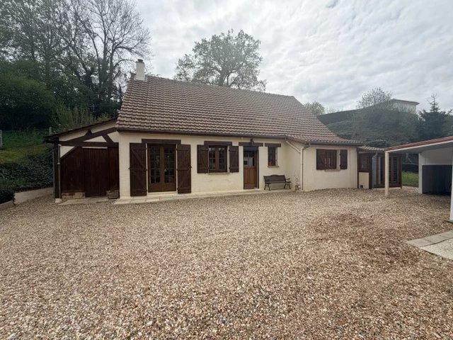 Maison vente à Évreux, Normanville