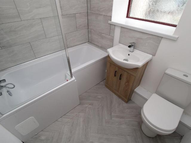 House for rent in Maesteg, Caerau