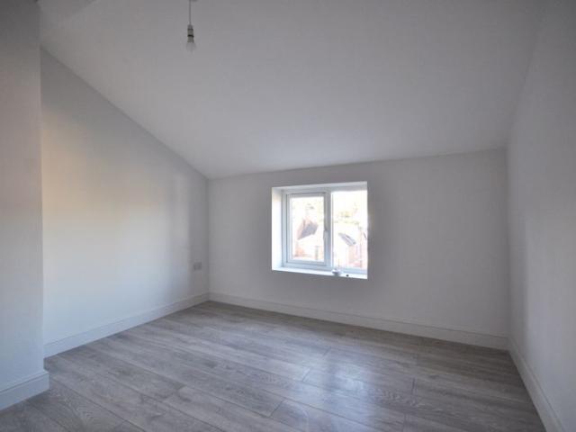 Apartment for rent in Baneswell, Newport