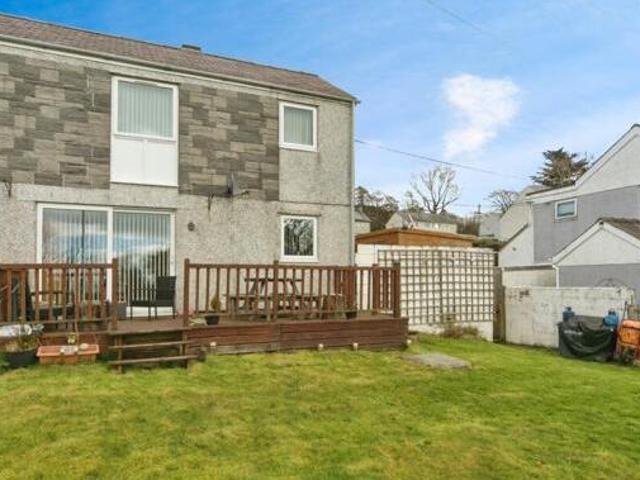 House for sale in Criccieth, Wales