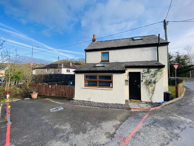 House for rent in Cynwyl Elfed