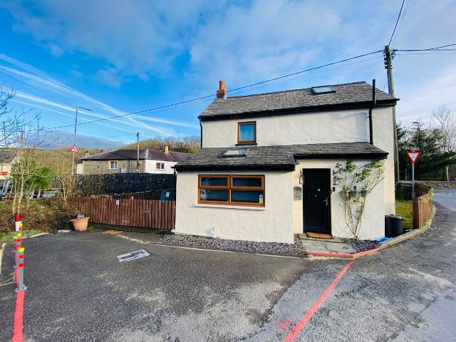 House for rent in Cynwyl Elfed