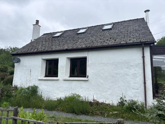 House for rent in Cynwyl Elfed, Wales