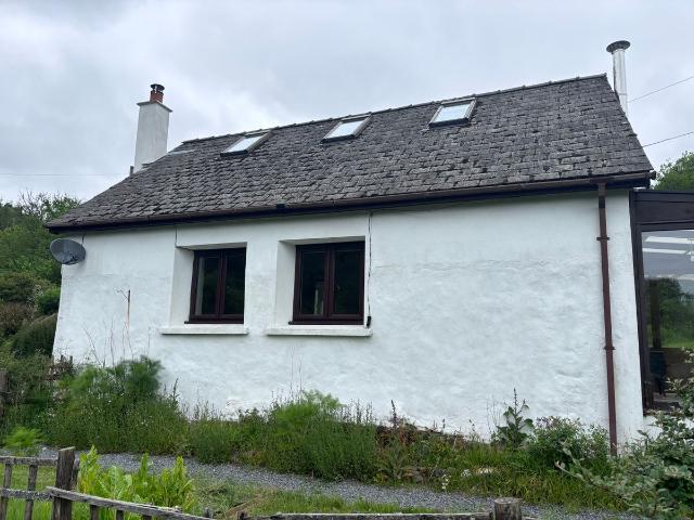 House for rent in Cynwyl Elfed, Wales