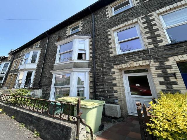 Apartment for rent in Aberystwyth