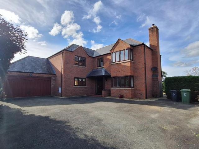 House for rent in Forden with Leighton and Trelystan, Caerhowel