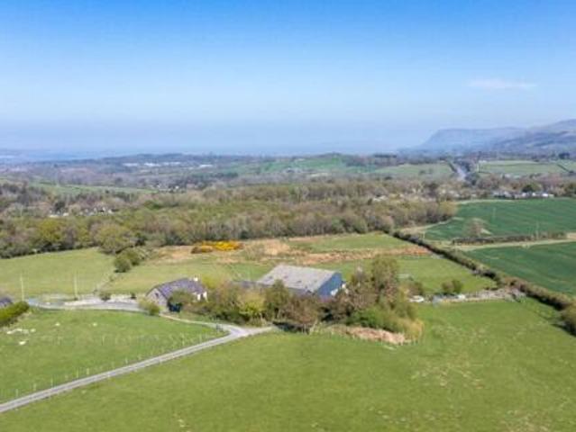 House for sale in Bangor