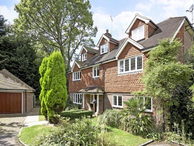 House for rent in Claygate, Elmbridge