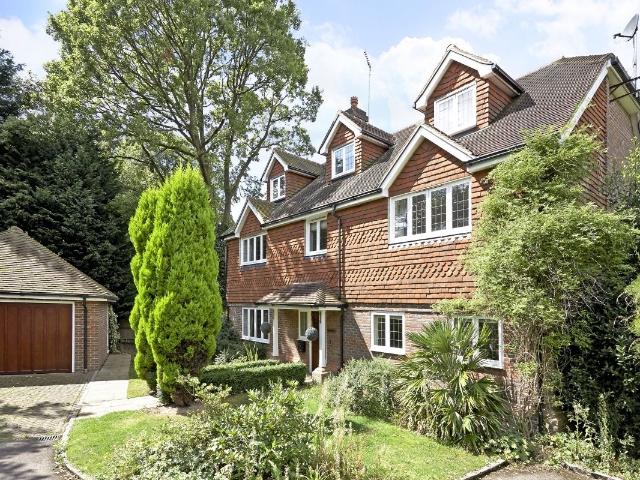House for rent in Claygate, Elmbridge