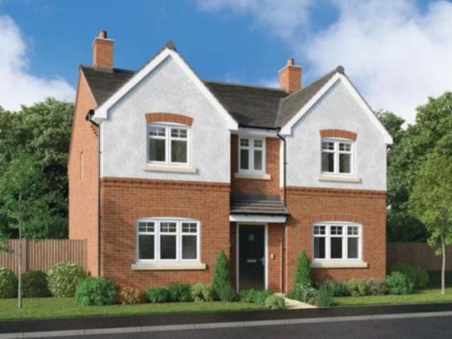 Property for sale in Wales