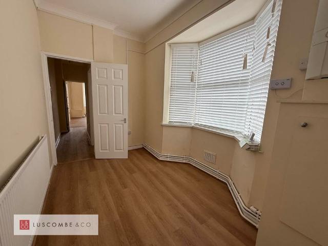 Apartment for rent in Wales