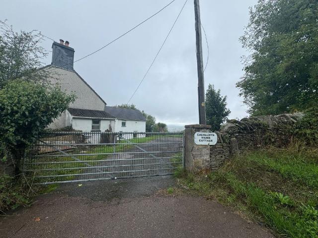 House for rent in Pontllanfraith, Wales