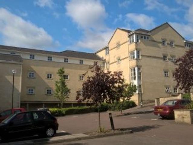 Apartment for rent in Walcot, Bath